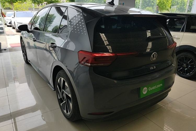 Volkswagen ID.3 2023 — 4