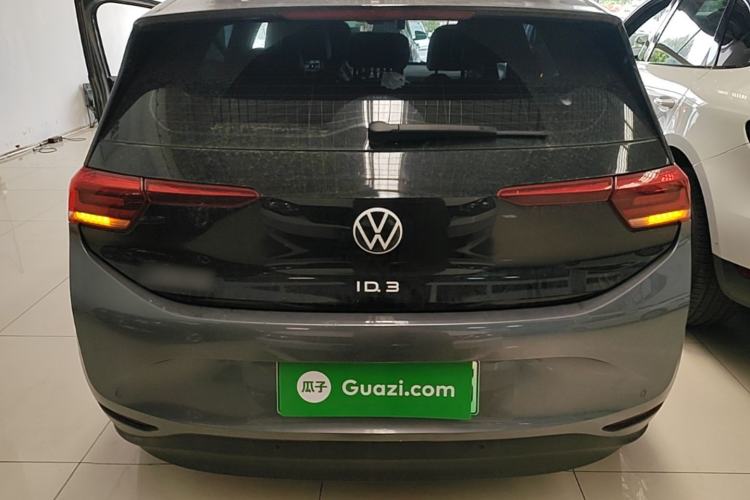 Volkswagen ID.3 2023 — 5