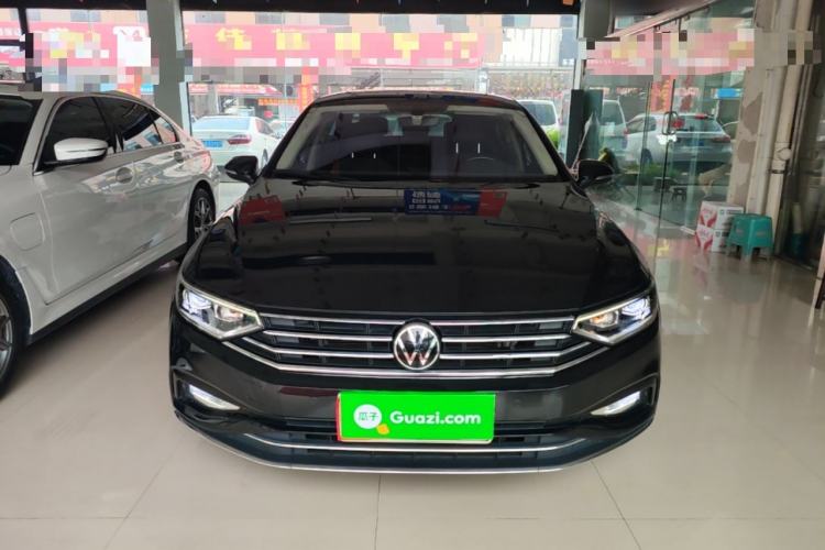 Volkswagen Magotan 2020 — 2