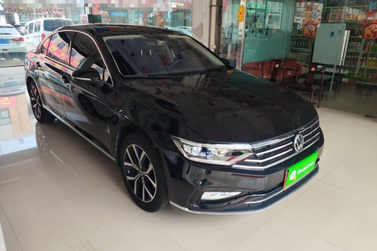 Volkswagen Magotan 2020 — 3