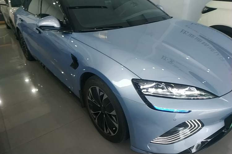 BYD Seal 2023 — 3