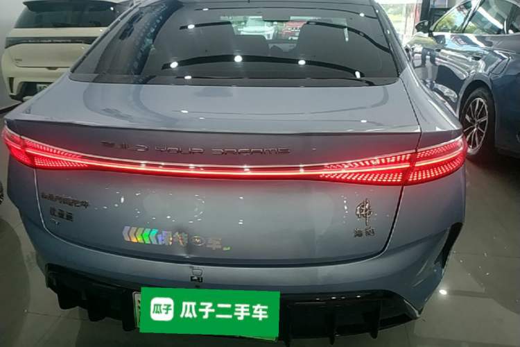 BYD Seal 2023 — 5