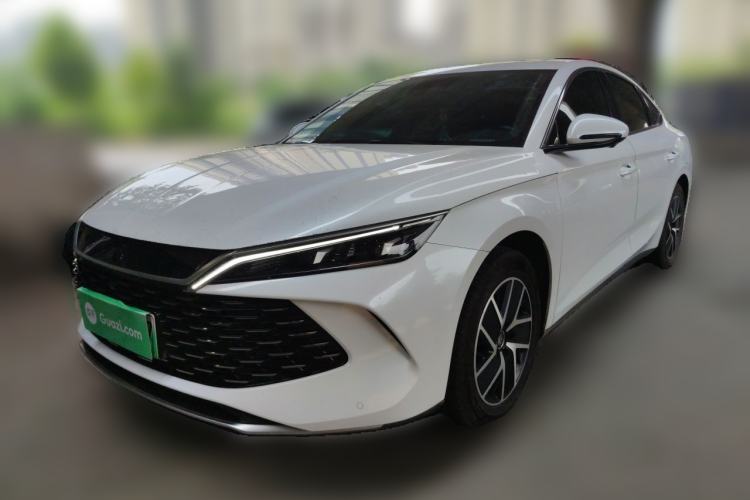 BYD Qin L 2024 — фото 1