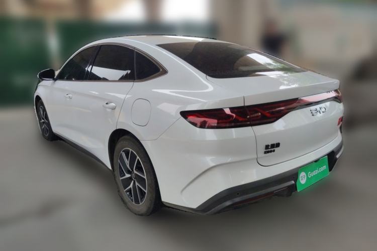 BYD Qin L 2024 — фото 4
