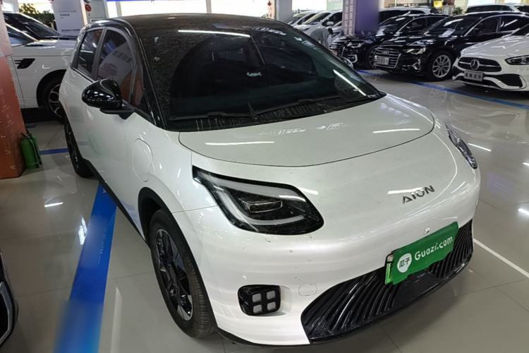 AION UT 2025 — 3