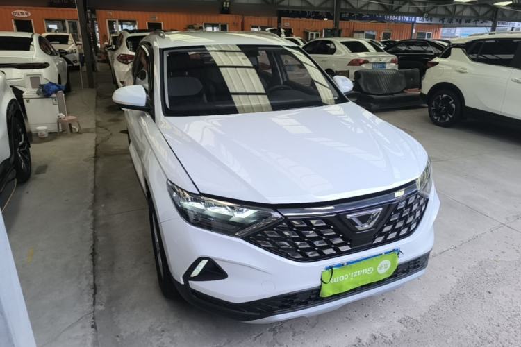 Jetta VS5 2021 — 3