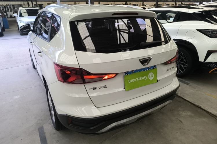 Jetta VS5 2021 — 4