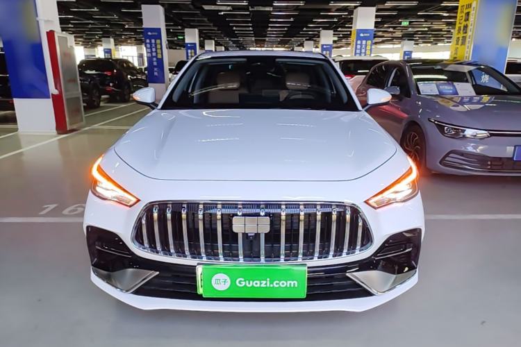Geely Galaxy Stellar 6 2026 — 2