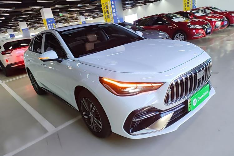 Geely Galaxy Stellar 6 2026 — 3