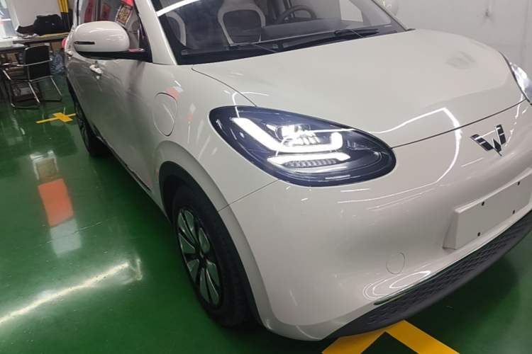 Wuling Bingo 2023 — 3