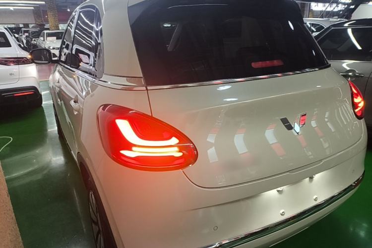 Wuling Bingo 2023 — 4