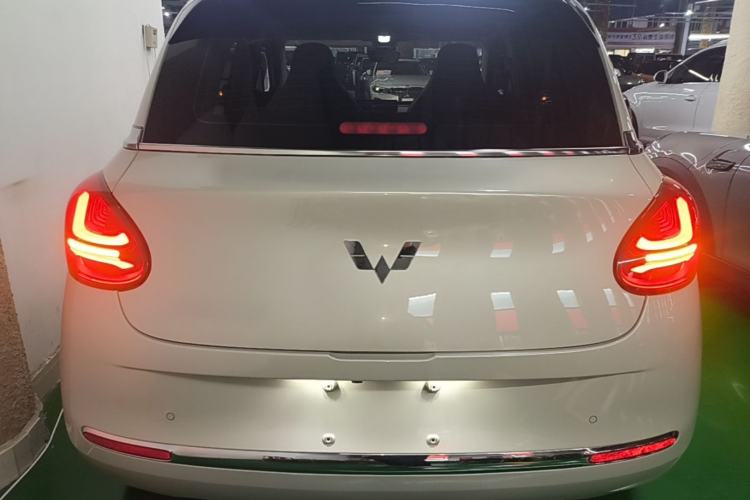 Wuling Bingo 2023 — 5