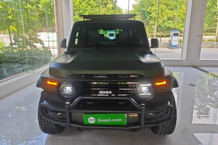 iCar V23 2025 — 2