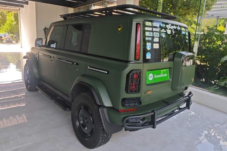 iCar V23 2025 — 4
