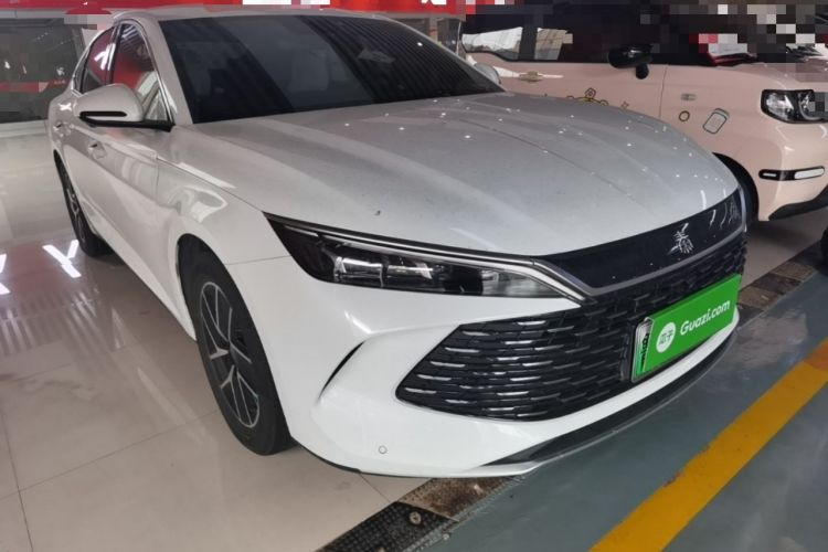 BYD Qin L 2024 — фото 3