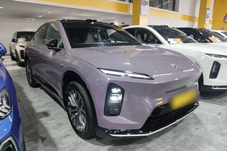 NIO EC6 2025 — 3