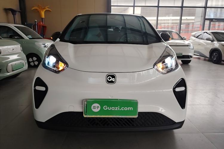Chery QQ Little Ant 2024 — фото 2
