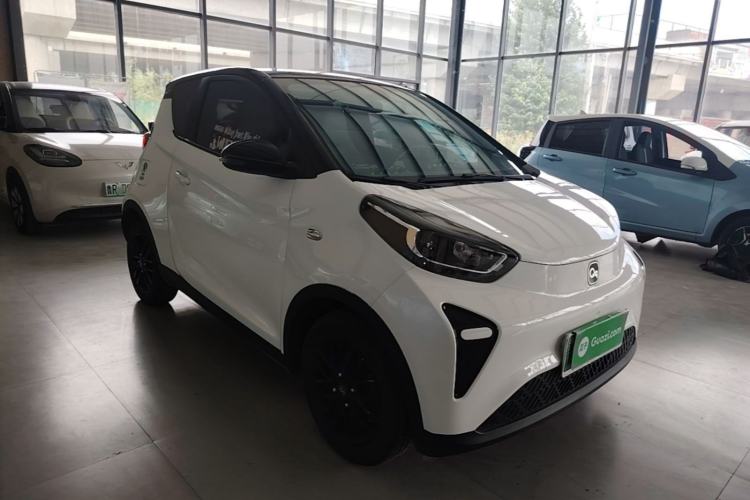 Chery QQ Little Ant 2024 — фото 3