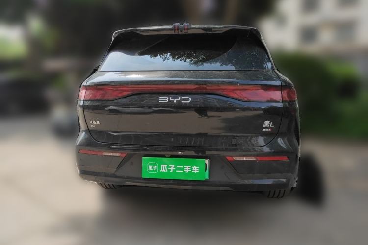 BYD Tang L 2025 — 3