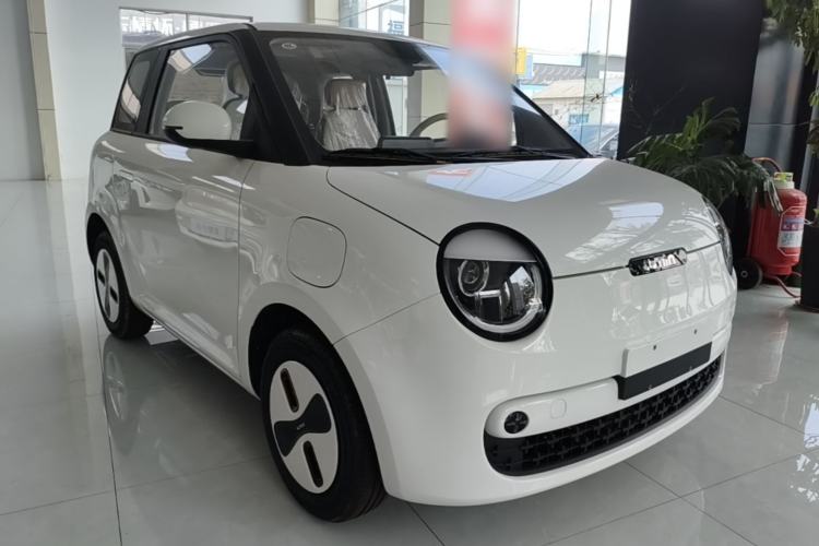 ChangAn Lumin 2026 — 3
