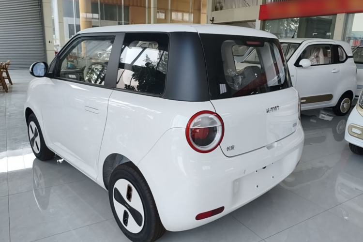 ChangAn Lumin 2026 — 4