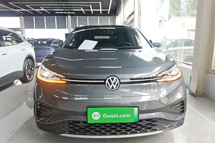 Volkswagen ID.4 2024 — 2