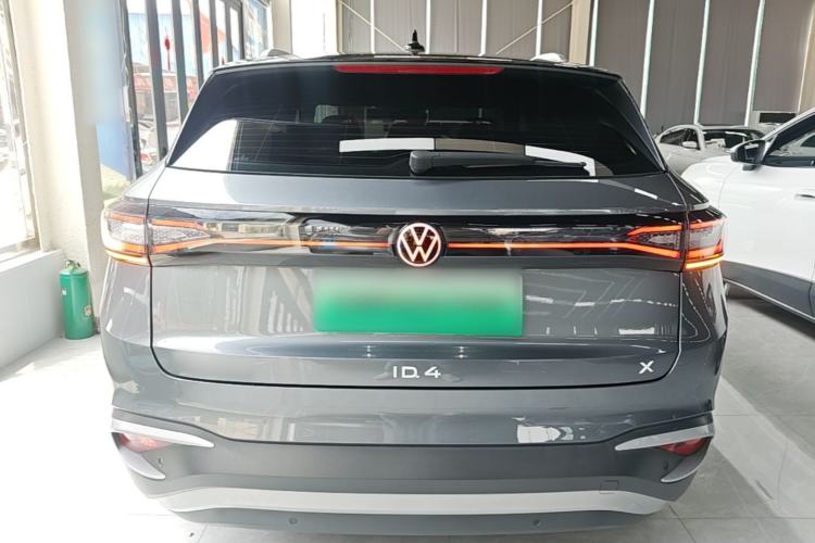 Volkswagen ID.4 2024 — 5