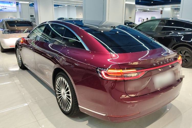Stelato S9 2025 — 4