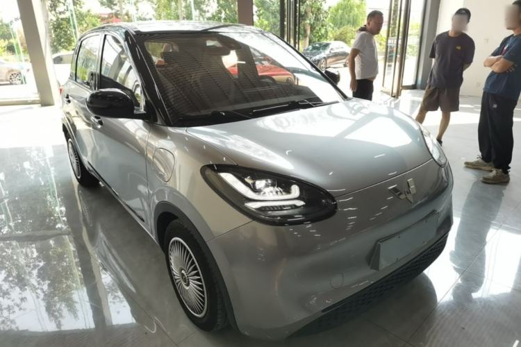 Wuling Bingo 2023 — 3