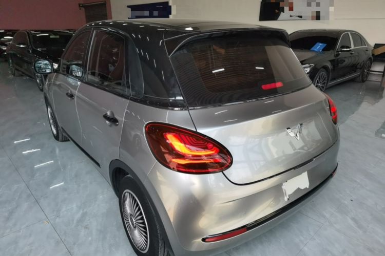 Wuling Bingo 2023 — 4
