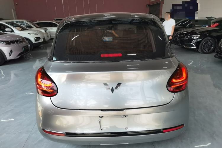Wuling Bingo 2023 — 5