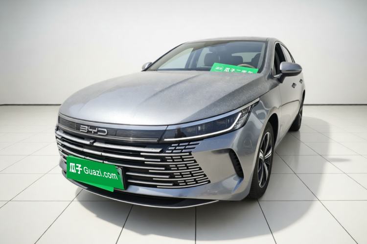 BYD Destroyer 05 2023 — фото 1