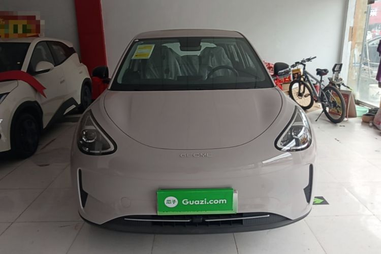 Geely Geome 2026 — 2
