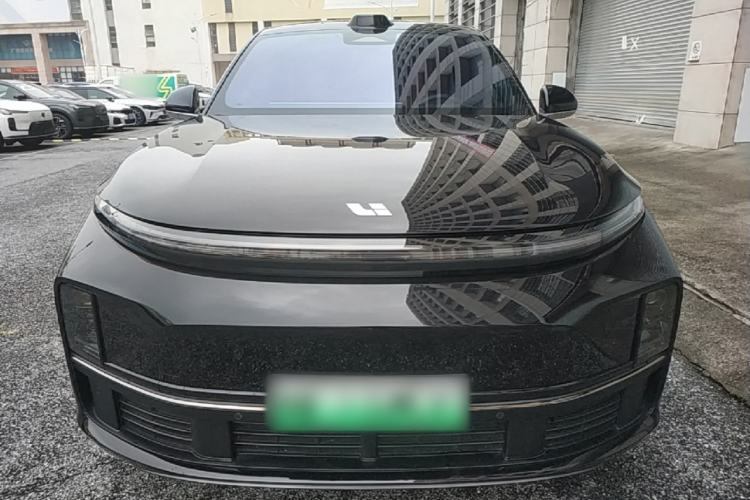 Li Auto L7 2024 — 2