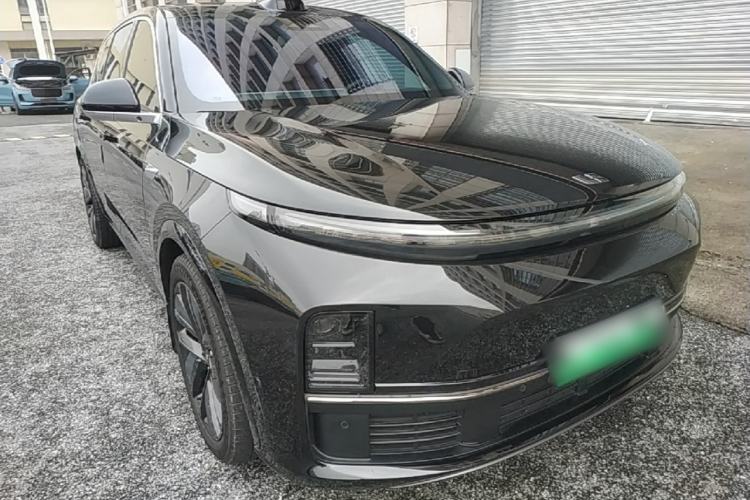 Li Auto L7 2024 — 3