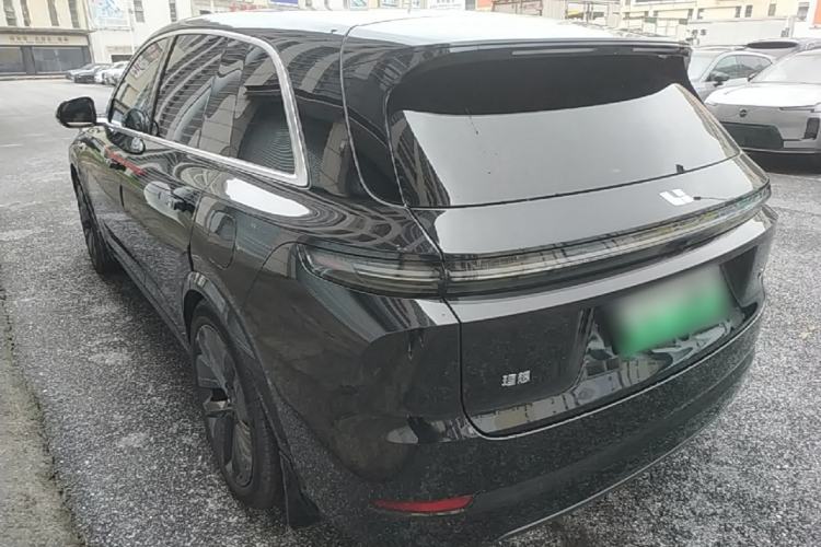 Li Auto L7 2024 — 4