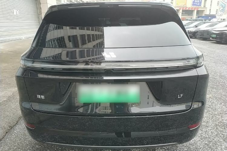 Li Auto L7 2024 — 5