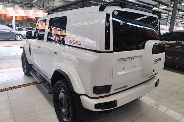 iCar V23 2025 — 4