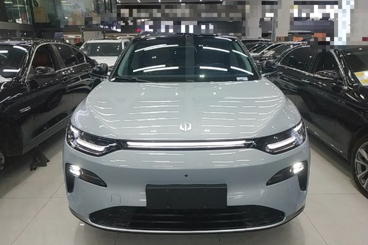Leapmotor C11 2026 — 2