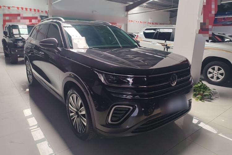 Volkswagen Tavendor 2024 — 3