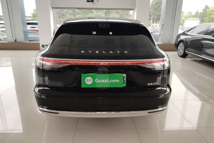 HIMA Stelato S9T 2025 — 5