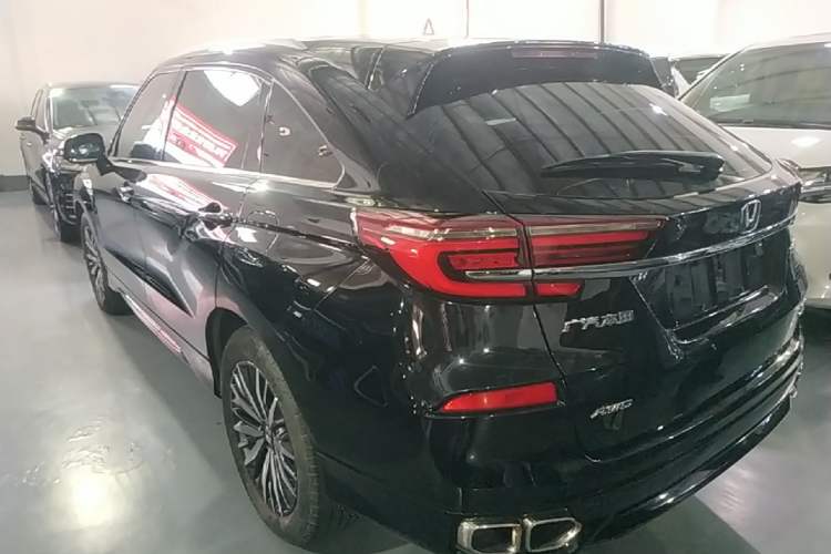 Honda Passport 2020 — 4