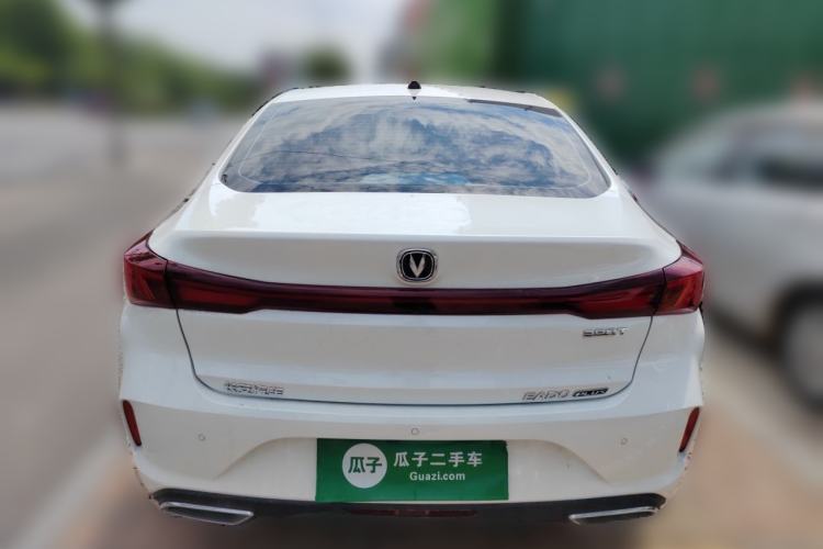 ChangAn Eado 2024 — 3