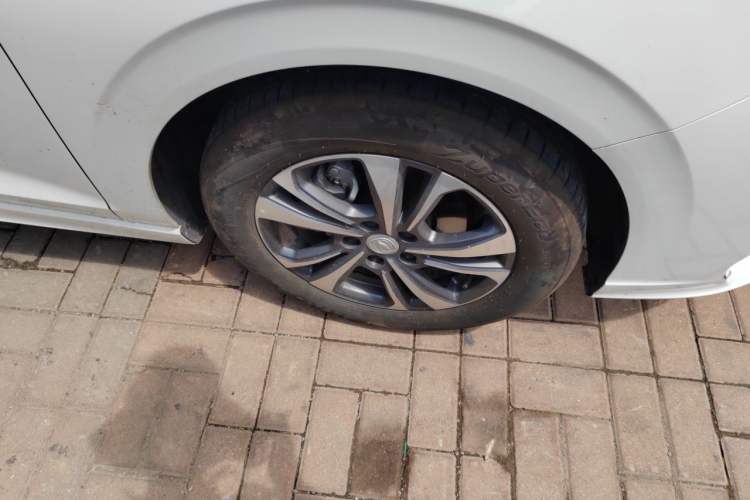 ChangAn Eado 2024 — 5