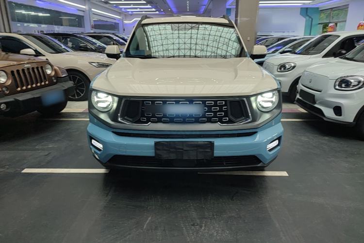 Haval Dargo 2023 — 2