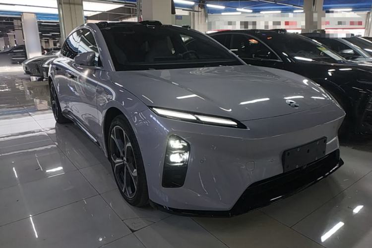 NIO ET5T 2025 — 3