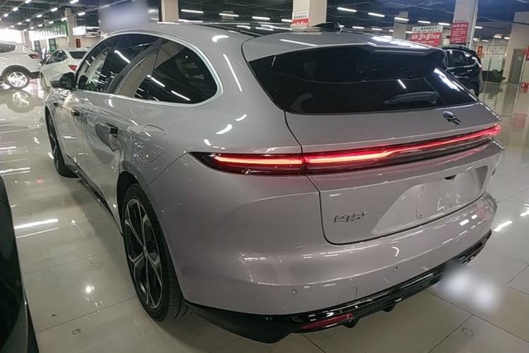 NIO ET5T 2025 — 4