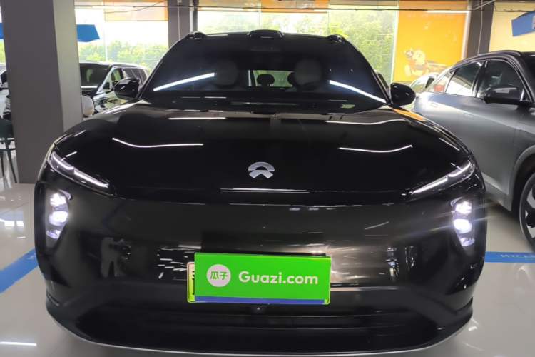 NIO ES6 2023 — 2