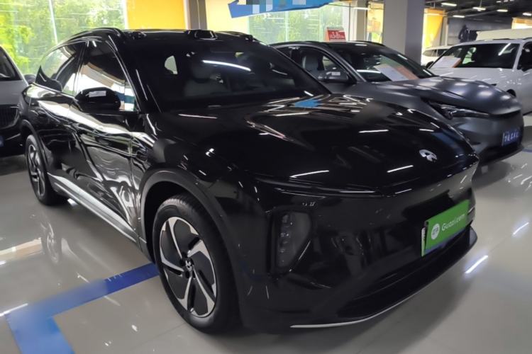 NIO ES6 2023 — 3