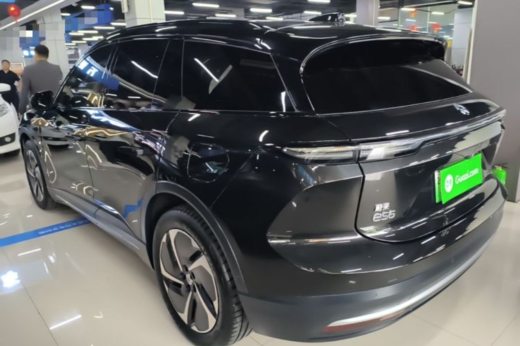 NIO ES6 2023 — 4